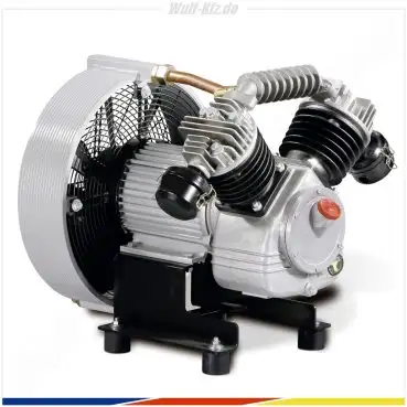 Kaeser Kompressor Eurocomp EPC 630-​250 ST